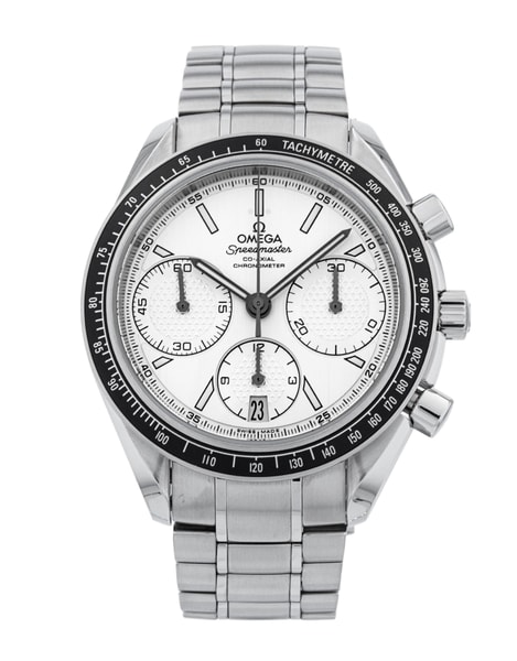 Omega Speedmaster Racing 326.30.40.50.02.001